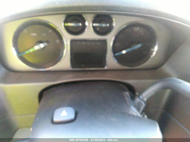 Cadillac Escalade 2007 1GYFK63877R289435 Image 8
