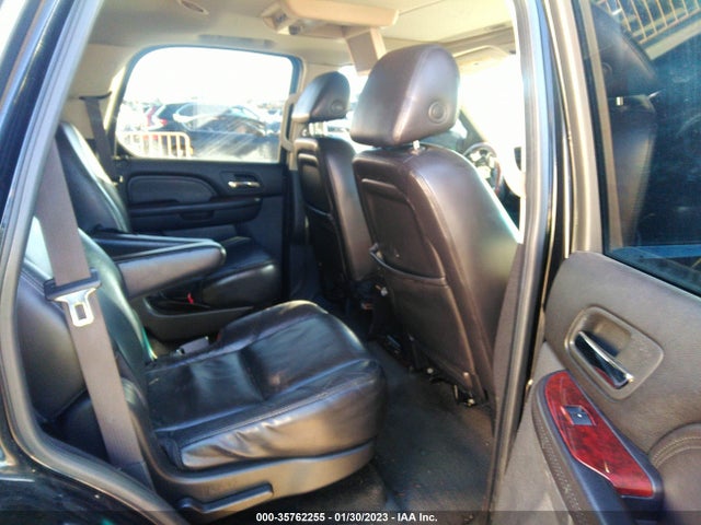 Cadillac Escalade 2007 1GYFK63877R289435 Image 9