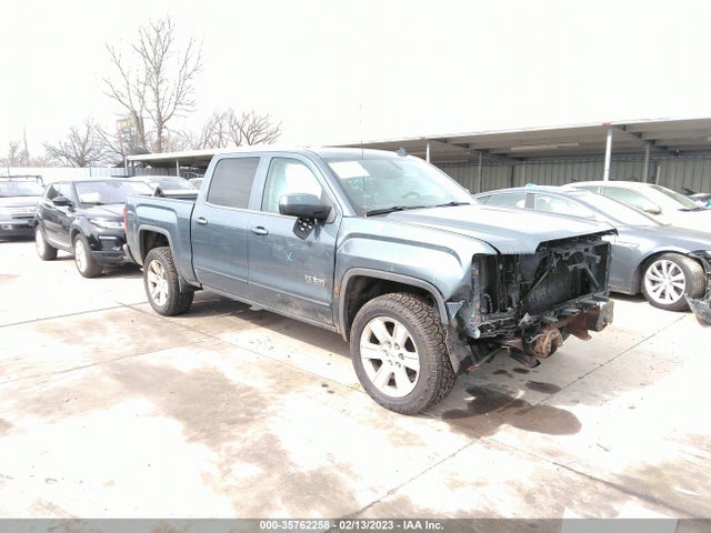 2014 3GTP1UEC1EG294033 main image