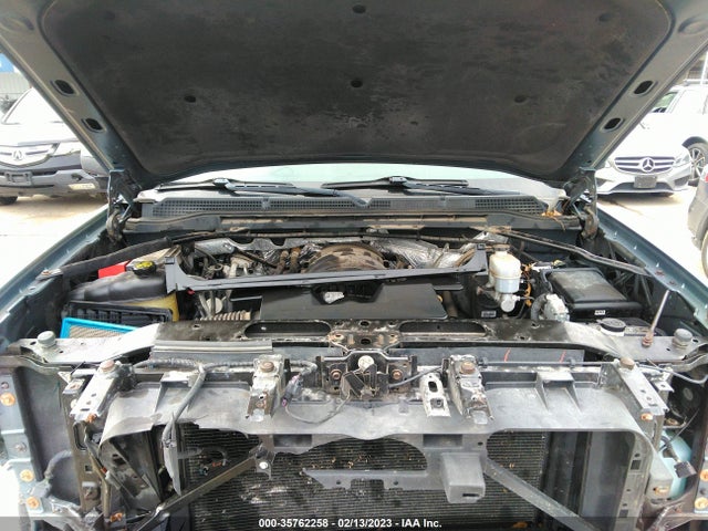 GMC Sierra 1500 Sle 2014 3GTP1UEC1EG294033 Image 10