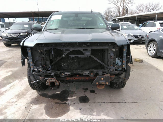 GMC Sierra 1500 Sle 2014 3GTP1UEC1EG294033 Image 6