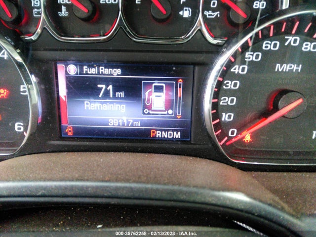 GMC Sierra 1500 Sle 2014 3GTP1UEC1EG294033 Image 7