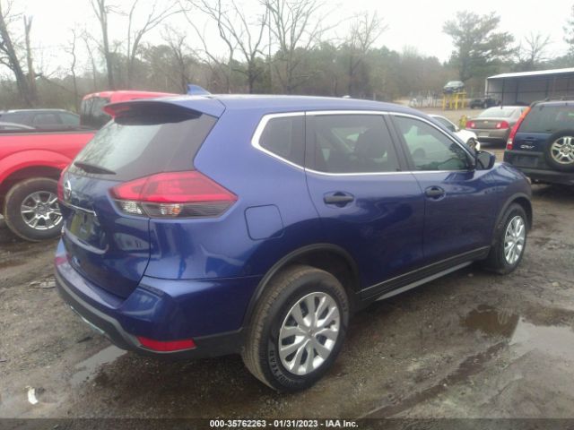KNMAT2MT1JP556337 Nissan ROGUE S