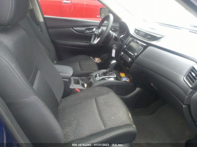 KNMAT2MT1JP556337 Nissan ROGUE S