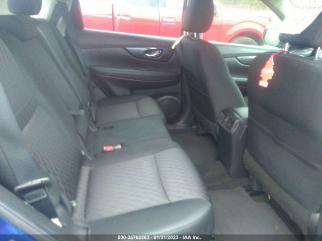 KNMAT2MT1JP556337 Nissan ROGUE S