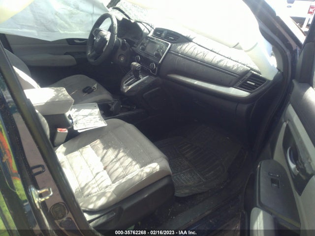 Honda CR-V LX 2019 2HKRW6H35KH202930 Image 6