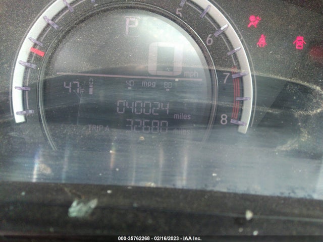 Honda CR-V LX 2019 2HKRW6H35KH202930 Image 8