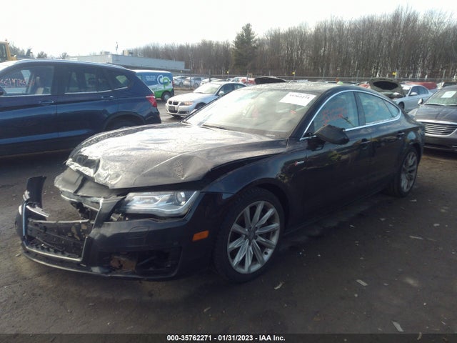 WAUYGAFC2CN036265 Audi A7 3.0 Premium Plus
