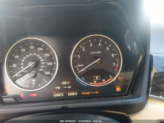 WBXHT3C37H5F67764 BMW X1 Xdrive28i