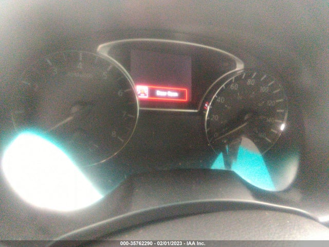 2017 NISSAN ALTIMA 2.5 VIN: 1N4AL3APXHC143787
