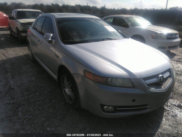 Acura TL 2008 19UUA66208A032884 Image 1