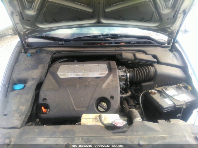 Acura TL 2008 19UUA66208A032884 Image 11