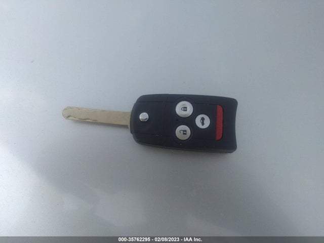 Acura TL 2008 19UUA66208A032884 Image 3
