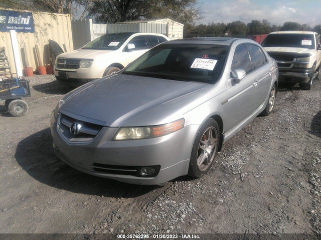Acura TL 2008 19UUA66208A032884 Image 2