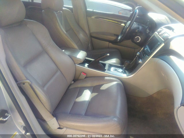 Acura TL 2008 19UUA66208A032884 Image 6