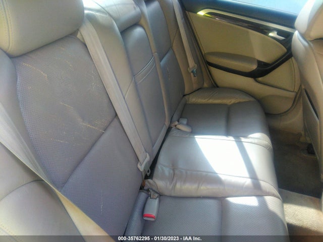 Acura TL 2008 19UUA66208A032884 Image 9