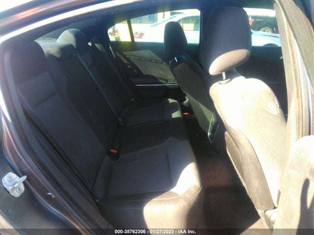 Dodge Charger Sxt 2017 2C3CDXHG4HH528132 Image 8