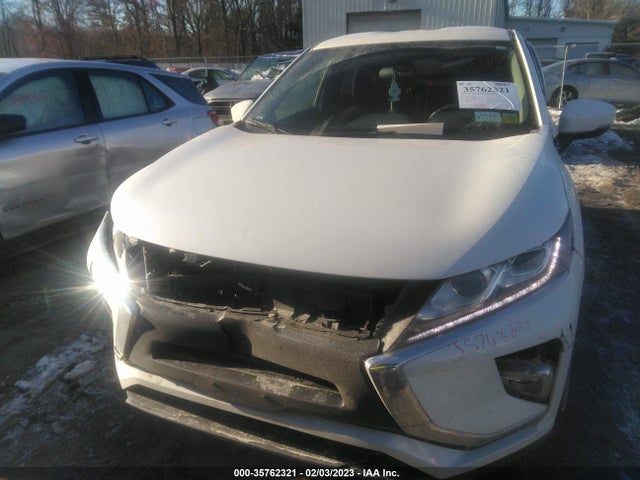 2018 Mitsubishi Eclipse, VIN: JA4AT3AA5JZ039937