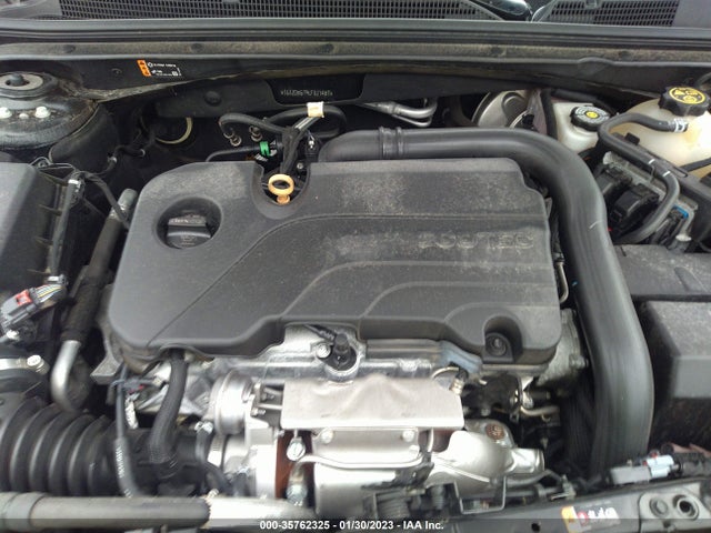 Chevrolet MALIBU LT 2020 1G1ZD5ST9LF071451 Image 10