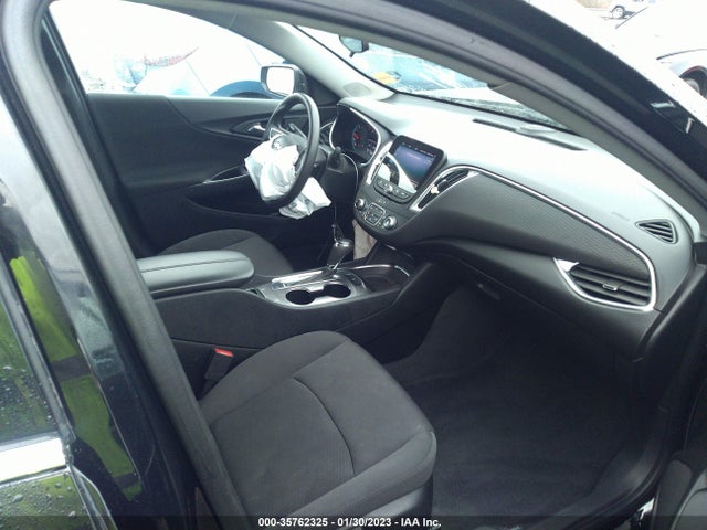 Chevrolet MALIBU LT 2020 1G1ZD5ST9LF071451 Image 5