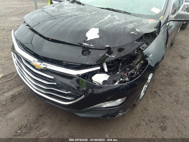 Chevrolet MALIBU LT 2020 1G1ZD5ST9LF071451 Image 6
