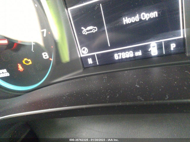 Chevrolet MALIBU LT 2020 1G1ZD5ST9LF071451 Image 7