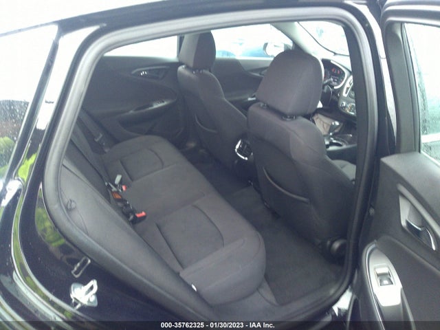 Chevrolet MALIBU LT 2020 1G1ZD5ST9LF071451 Image 8