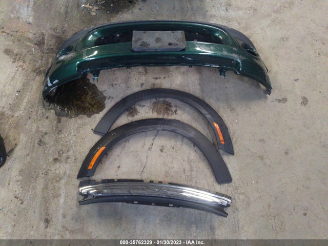 WMWSU3C51BT252733 Mini COOPER HARDTOP