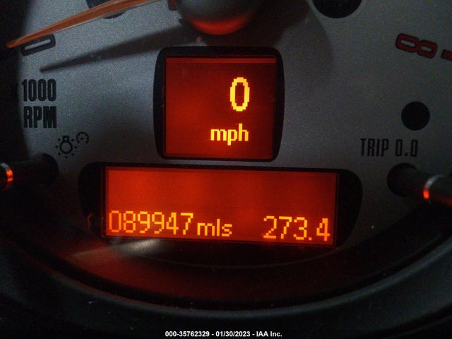 WMWSU3C51BT252733 Mini COOPER HARDTOP