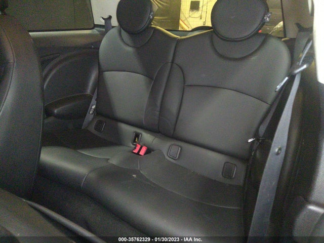 WMWSU3C51BT252733 Mini COOPER HARDTOP