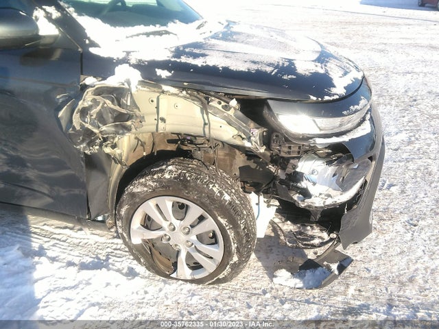 2021 Kia Soul, VIN: KNDJ23AU9M7746106