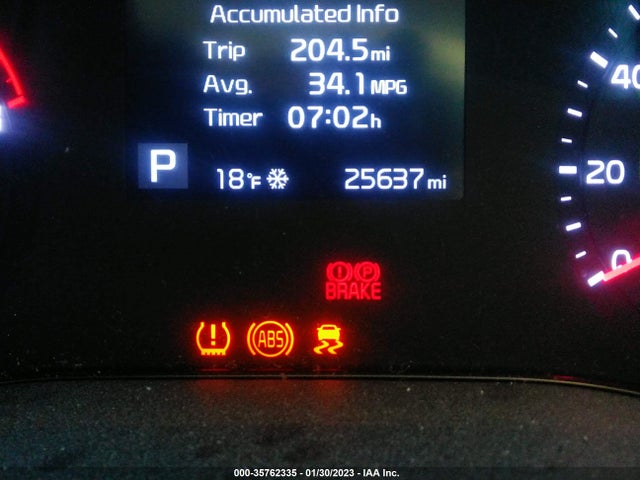 2021 Kia Soul, VIN: KNDJ23AU9M7746106