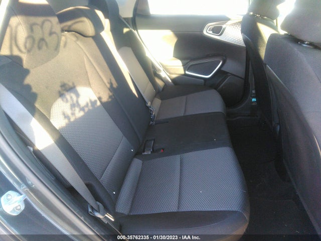 2021 Kia Soul, VIN: KNDJ23AU9M7746106