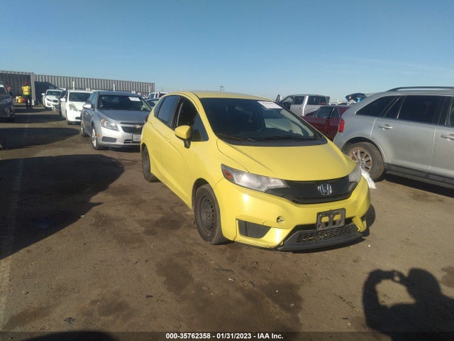 2016 JHMGK5H55GX027975 main image
