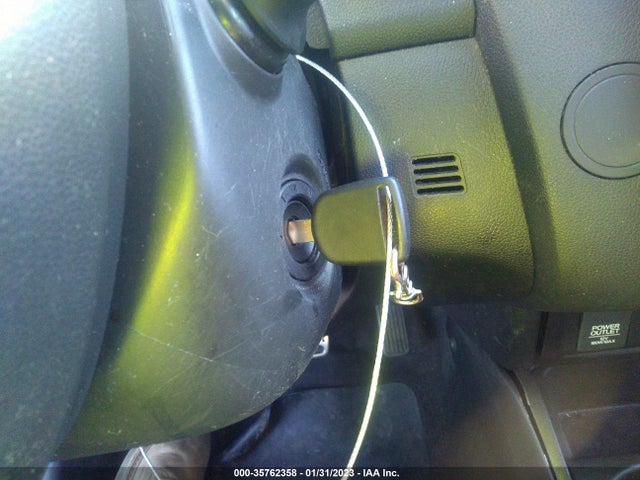 Honda FIT LX 2016 JHMGK5H55GX027975 Image 3