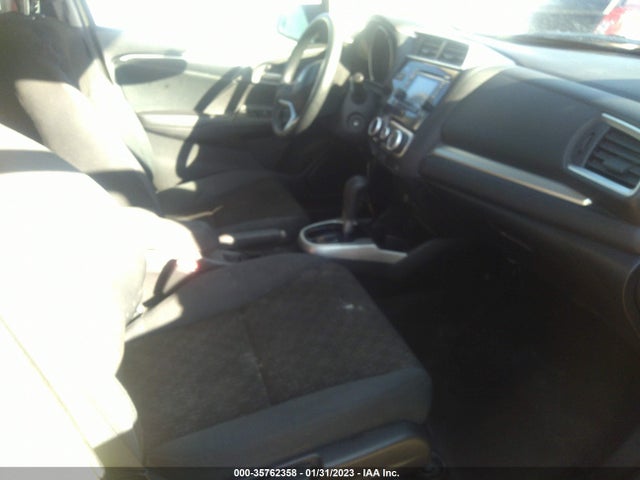 Honda FIT LX 2016 JHMGK5H55GX027975 Image 6