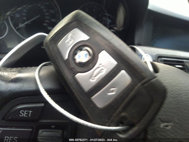 BMW 5 Series 535i 2011 WBAFR7C52BC601490 Image 11