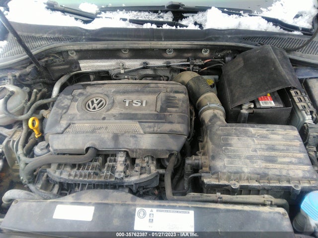 2015 Volkswagen Golf, VIN: 3VW217AU0FM096232