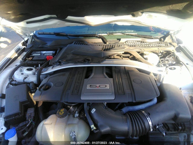 2020 Ford Mustang, VIN: 1FA6P8CF1L5177092