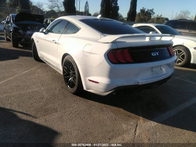 2020 Ford Mustang, VIN: 1FA6P8CF1L5177092