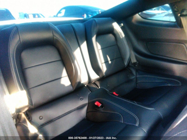 2020 Ford Mustang, VIN: 1FA6P8CF1L5177092