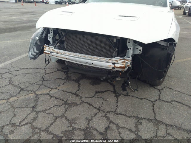 2020 Ford Mustang, VIN: 1FA6P8CF1L5177092
