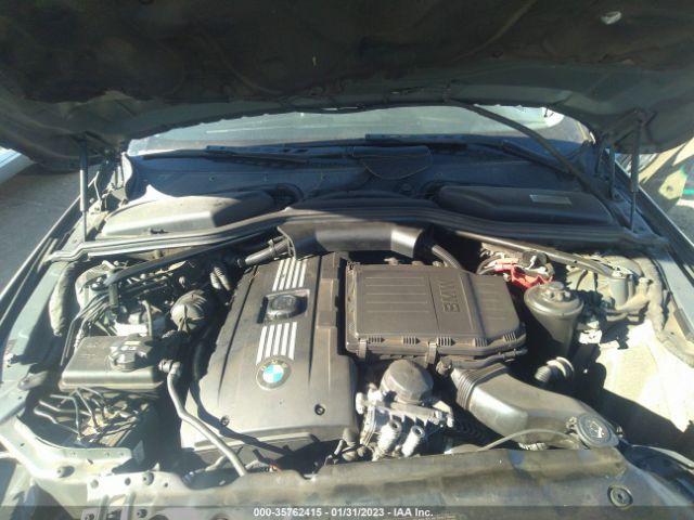 WBANW13509CZ85426 BMW 5 Series 535i