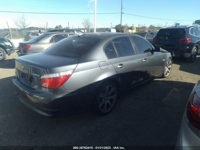WBANW13509CZ85426 BMW 5 Series 535i