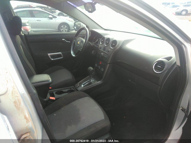 2014 CHEVROLET CAPTIVA SPORT FLEET LT VIN: 3GNAL3EK5ES590100