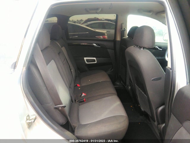 2014 CHEVROLET CAPTIVA SPORT FLEET LT VIN: 3GNAL3EK5ES590100