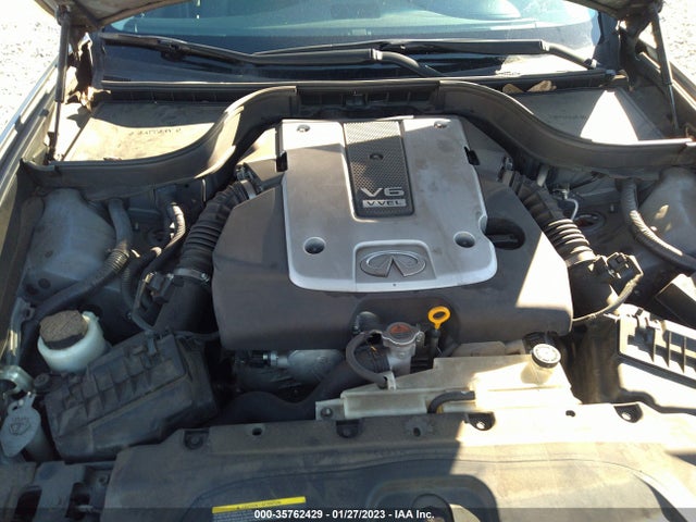 2013 INFINITI G37 SEDAN JOURNEY VIN: JN1CV6AP4DM721484