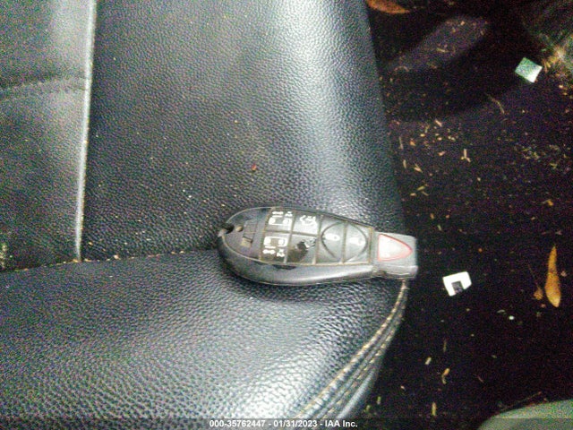 2C4RC1BG8GR158035 Chrysler Town & Country Touring