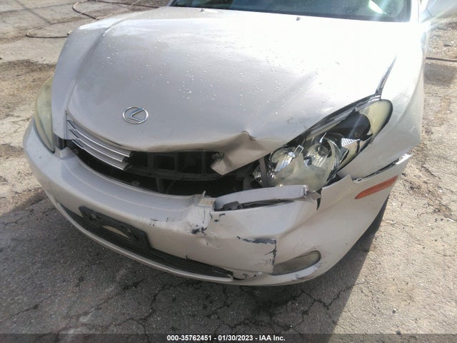 Lexus ES 330 2004 JTHBA30G440009566 Image 7