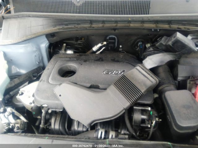 5XYPG4A36LG638276 KIA SORENTO L